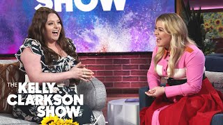 'Superstore' Star Lauren Ash Made Her Butt Into A Cake (Seriously)