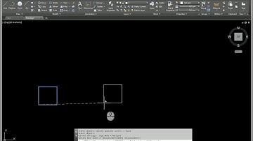 AutoCAD Tip: Copy and Array at the same time