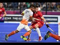 India vs England - Field hockey - Gold Coast 2018 Commonwealth Games