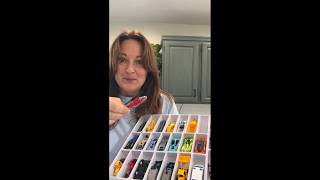 I Opened All 24 Cars - See Inside Before You Buy | 2026 Advent Calendar for Kids, 24 Days Alloy Cars
