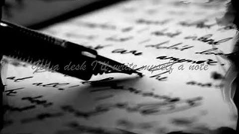 The Submarines - Brighter discontent