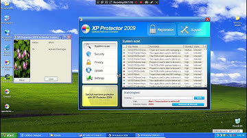 Cheat Engine vs XP Protector 2009 Making Cheat table and trainer