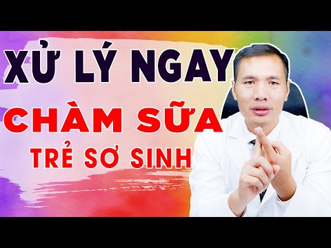 Video: Làm thế nào để điều trị bệnh chàm ở trẻ em: 15 bước (có hình ảnh)