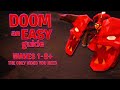 DOOM Waves 1–8+ Simplified – Easy Clears Every Run