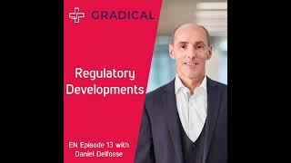 Daniel Delfosse - Regulatory Developments
