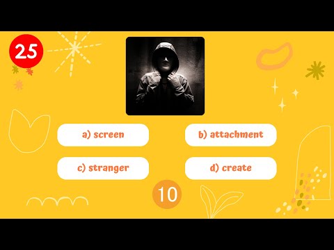 8. Sınıf İngilizce – The Internet Ünitesi Kelime Testi | Eğlenceli ve Öğretici Quiz