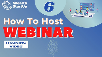 (EP6) Webinar Marketing - How To Build A Webinar Funnel Tips and Tricks