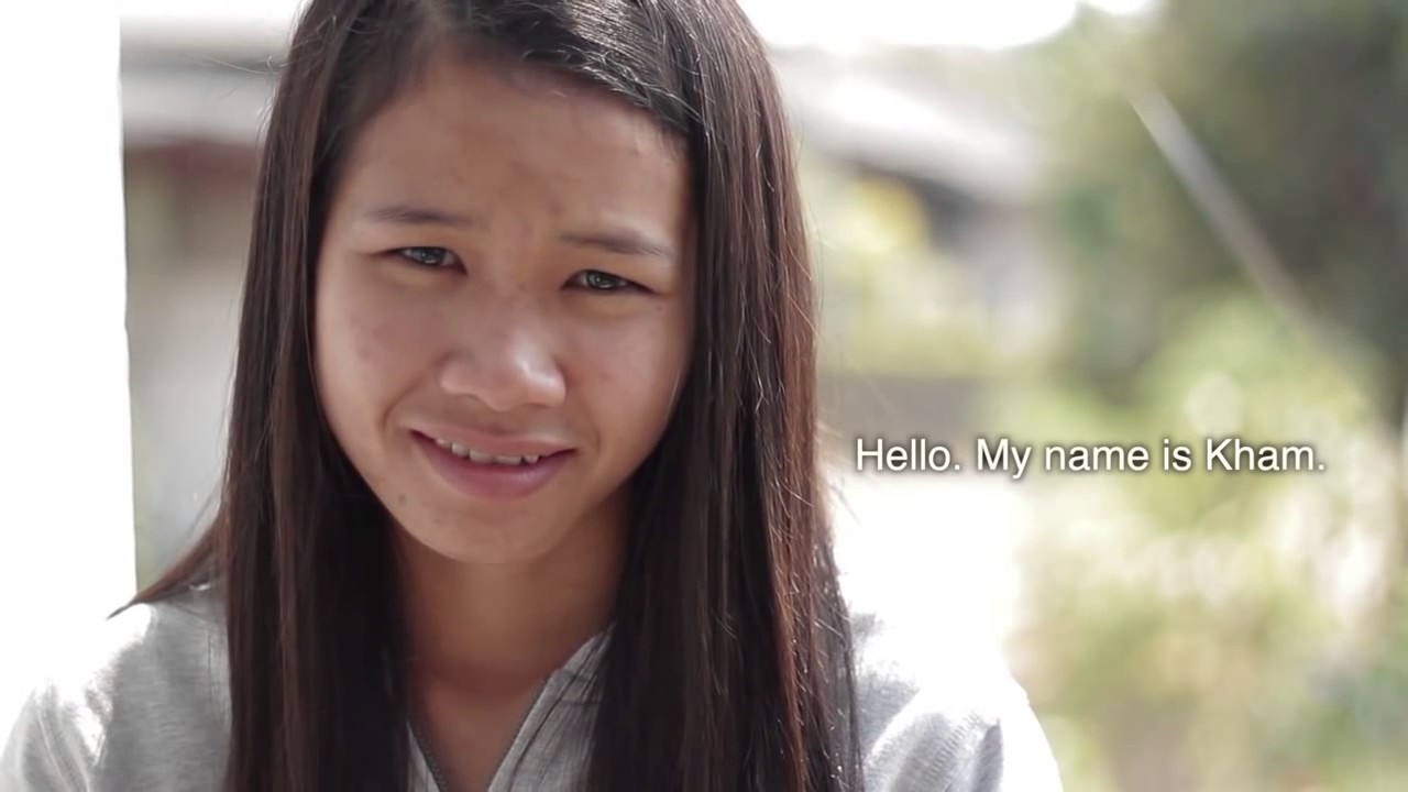 Faith Village Childrens Home Thailand