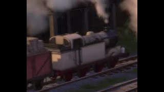 きかんしゃトーマス　公式名がない他国の機関車　総集　Thomas And Friendsminor International Engines