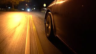 The Designated Driver | Short Film