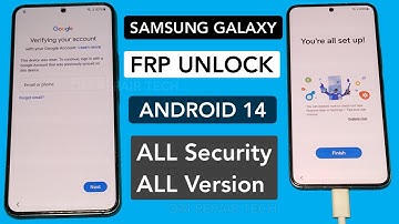 ALL SAMSUNG Galaxy FRP Bypass Android 14 Google Account Remove | One Click Samsung FRP TOOL 2024 DM
