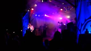 Saltatio Mortis - Salome (Live @ MPS Köln 2013 HQ/HD+) by JavaxChaos