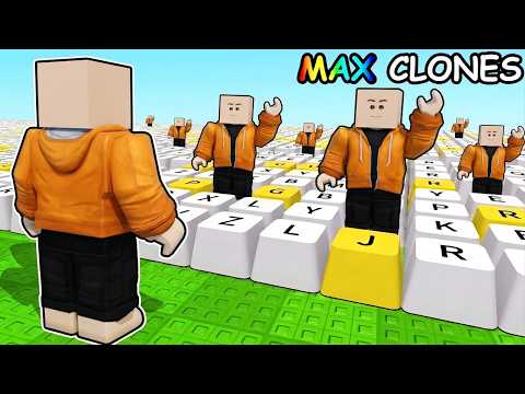 Went From Noob To Master Clean Your Keycaps Roblox
