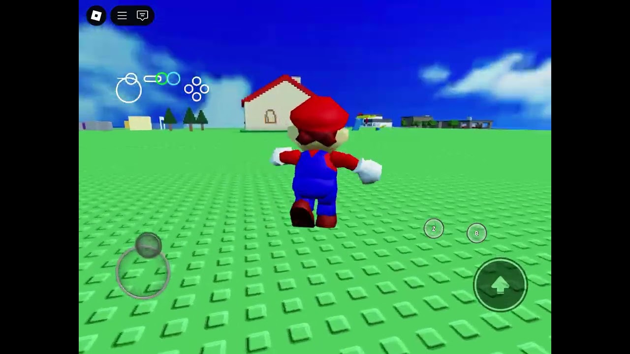 Roblox 64 bit platforming 