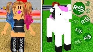 DIT IS TE GEK ROBLOX LIFE IN PARADISE