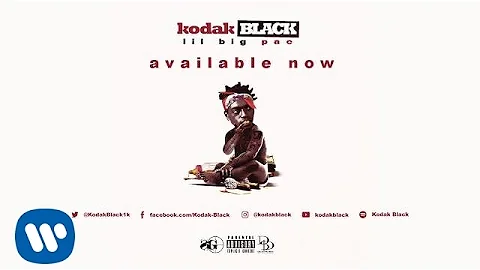 Kodak Black - Purp [Official Audio]