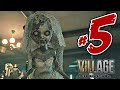 LA CASA DELLE BAMBOLE - RESIDENT EVIL 8: VILLAGE (PS5) - EP.5