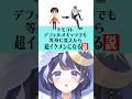 【検証】トモコレ等身にしたら超イケメンになる説……!? 【ゆらぎゆら/ミリプロ】