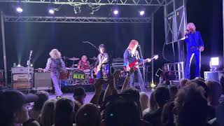 KIX - The Itch- Live- 8-19-23