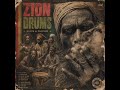 Zion Drums [Unreleased 1979 AlbumRoots Reggae | Dub | Conscious | Lost Tapes