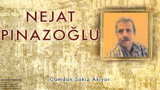 Nejat Pınazoğlu - Çamdan Sakız Akıyor [ Anadolu Türküleri © 1998 Kalan Müzik ] Resimi