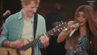 Ed Sheeran Ft Shakira U0026 Justin Bieber   Enjoy Together      Mohib Beats 1080p H26