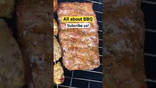 All about BBQ #bbq #bbqgrill #grill