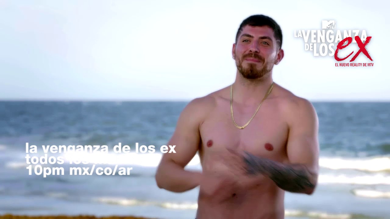 Nuevo Episodio Martes 10PM MX/CO/AR MTV La venganza de los ex MX T1 YouTube Nuevo Episodio Martes 10PM MX/CO/AR MTV La venganza de los ex MX T1 YouTube