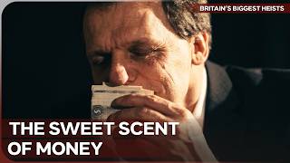 The Robbery That Made Criminal History | Britain's Biggest Heists