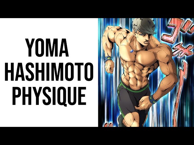 Detailed Yoma Energy Sensing | Claymore New Wiki | Fandom