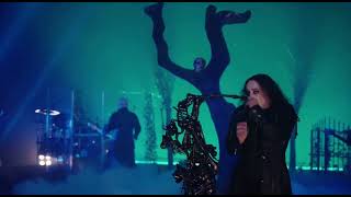 Cradle of Filth // Dusk and her embrace - Live 2022