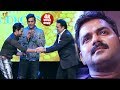 Pawan Singh & Dinesh Lal Yadav और Govinda ने तेहेलका मचाया London में | Bhojpuri International Award