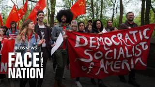 Centrist think tank targets Democratic Socialists of America in $15 million campaign