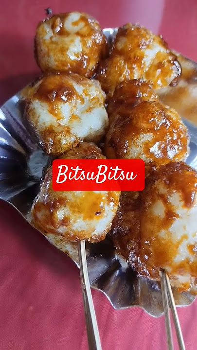 BitsuBitsu sweet yummy #ASMR