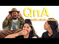 Qna bersama abah ambu  vlog188