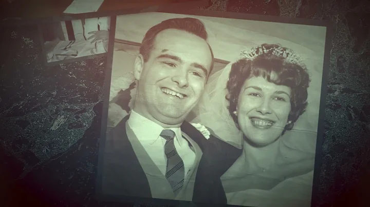 Edward "Ted" Cavanaugh 1937-2022