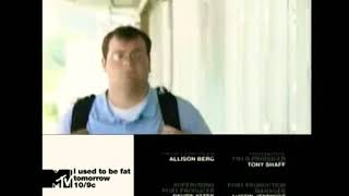 Mtv Split-Screen Credits January 25, 2011 Incomplete