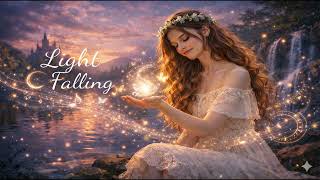 Light Falling | Letting the Day Settle