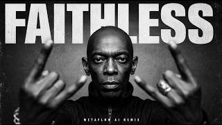 God Is a DJ Vol. 3 | Faithless Inspired Trance for the 1000 Sleepless Nights