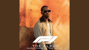 Underdog (From F1® The Movie)