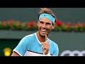 Rafa Nadal ● Funny Moments