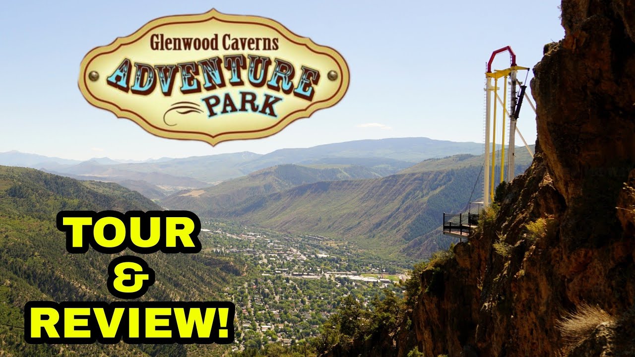 Are Dogs Allowed At Glenwood Caverns Adventure Park?