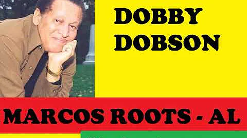 DIVULGANDO: DOBBY DOBSON - I Was Wrong / MARCOS ROOTS - AL