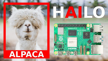 Raspberry Pi AI Kit + Custom Object Detection YOLO | Hailo 8L | Computer vision on edge