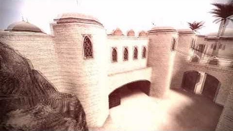 CSS - first smooth test