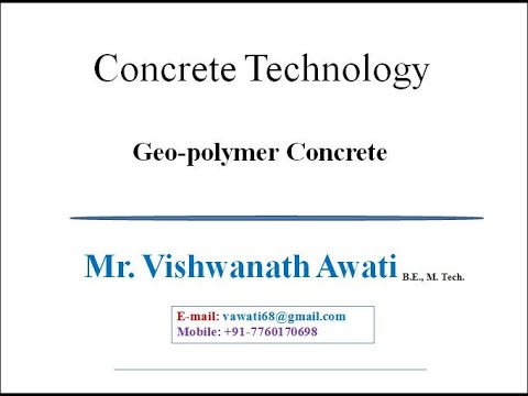 Video: Polymerbetong: Hva Er Polymersement? Sammensetning Og Egenskaper Til Plastbetong Og Betongpolymer, Påføring