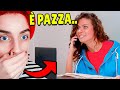 FIDANZATA PAZZA ODIA IL SUO RAGAZZO E..