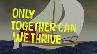 Growing Together - New episodes! (2024)