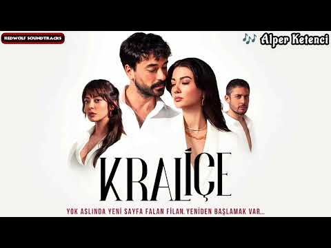 Kraliçe Dizisi - Hüzün Müziği