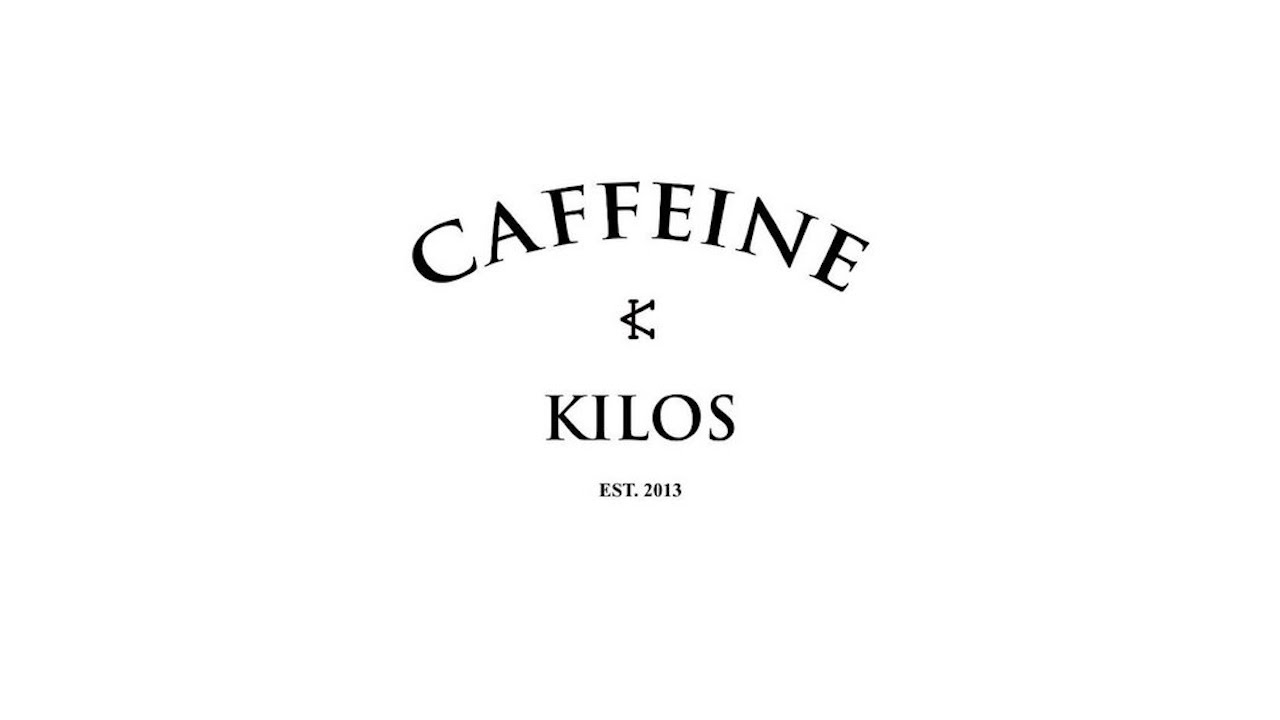 Caffeine And Kilos